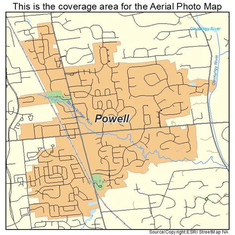 city of powell ohio|city of powell ohio website.